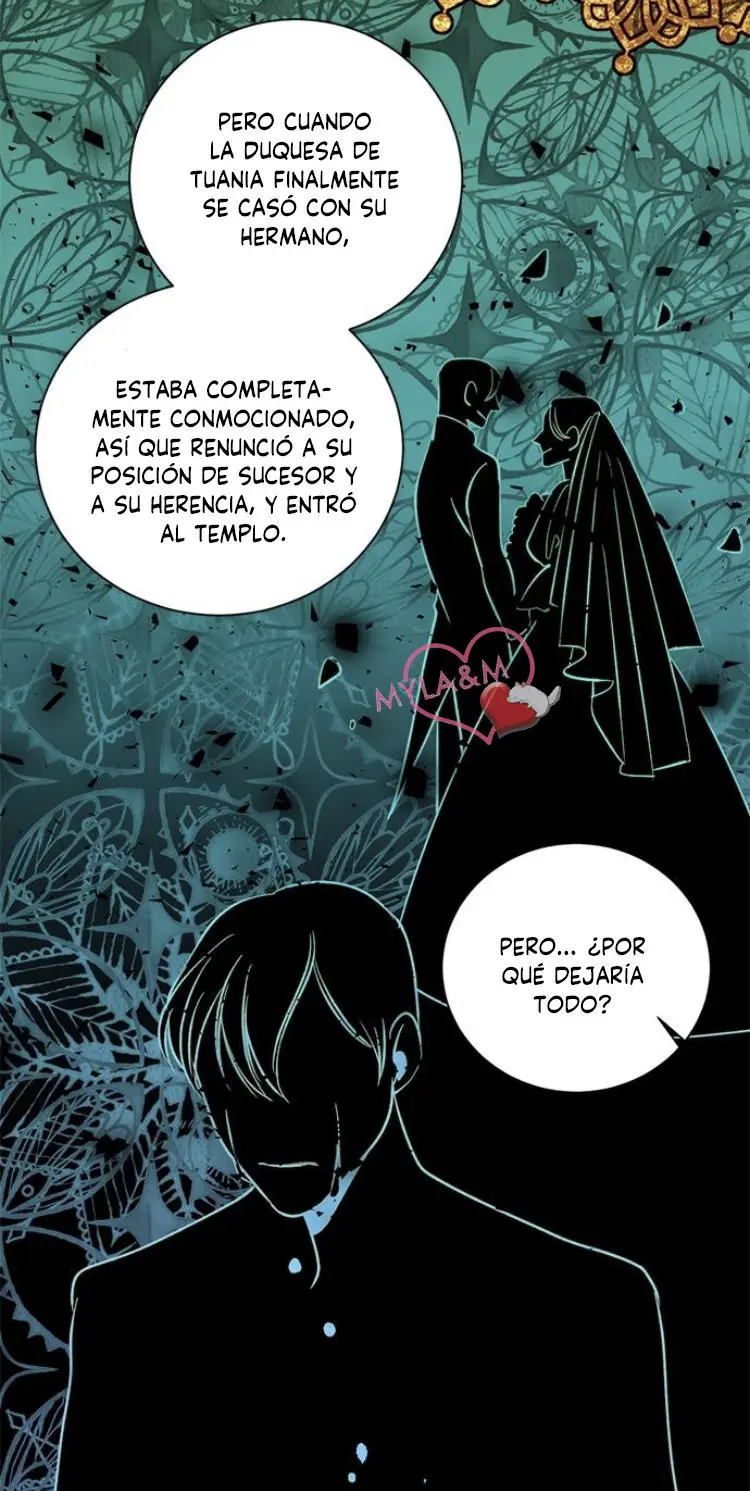 LA EMPERATRIZ SE VOLVIÓ A CASAR (Emperatriz divorciada) (2019) - Capítulo 28 - Página 49 - LectorTMOo