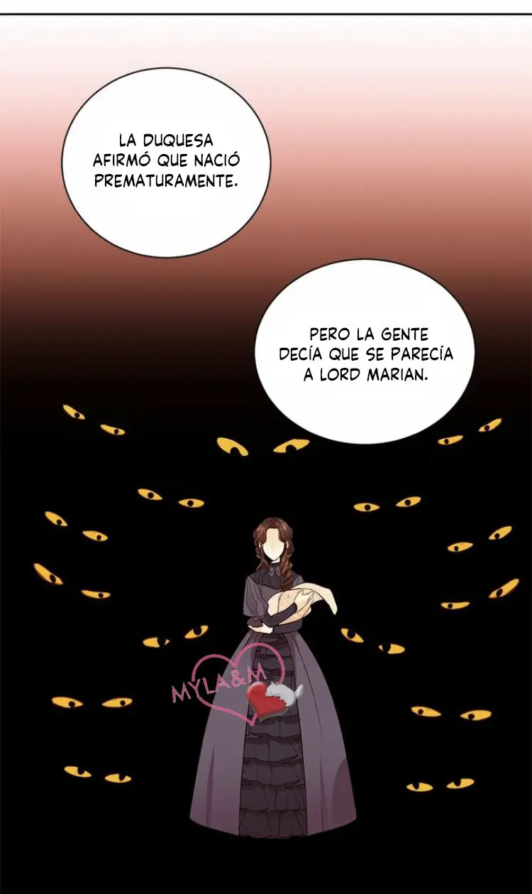 LA EMPERATRIZ SE VOLVIÓ A CASAR (Emperatriz divorciada) (2019) - Capítulo 28 - Página 53 - LectorTMOo