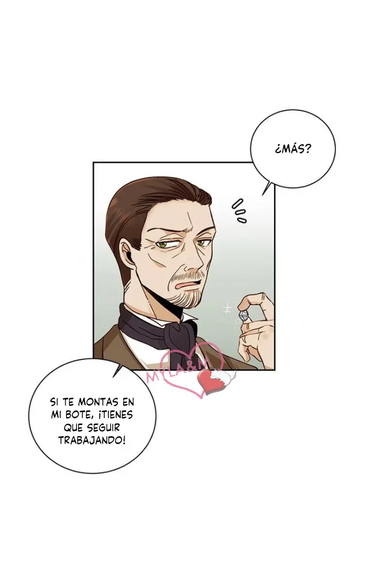 LA EMPERATRIZ SE VOLVIÓ A CASAR (Emperatriz divorciada) (2019) - Capítulo 28 - Página 57 - LectorTMOo