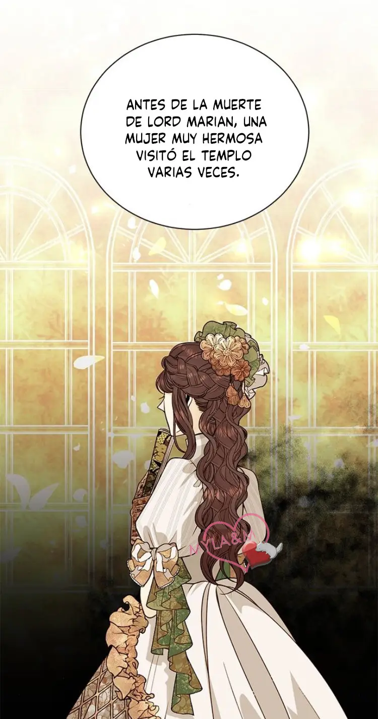 LA EMPERATRIZ SE VOLVIÓ A CASAR (Emperatriz divorciada) (2019) - Capítulo 28 - Página 59 - LectorTMOo