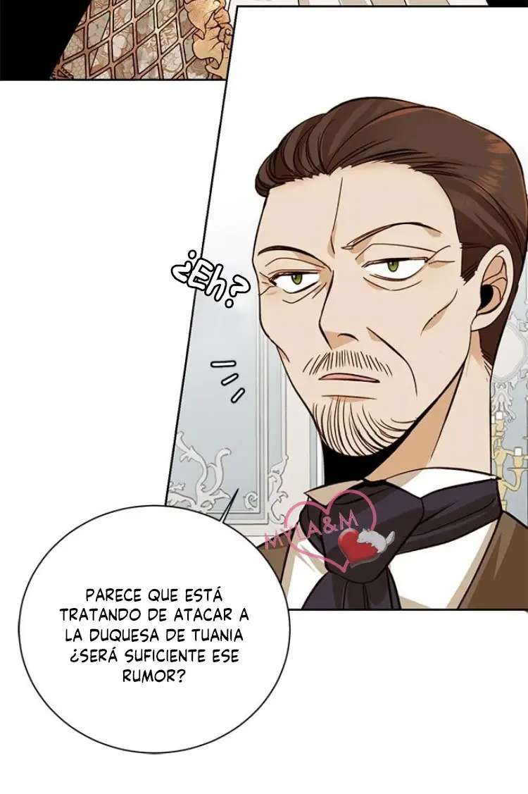 LA EMPERATRIZ SE VOLVIÓ A CASAR (Emperatriz divorciada) (2019) - Capítulo 28 - Página 60 - LectorTMOo