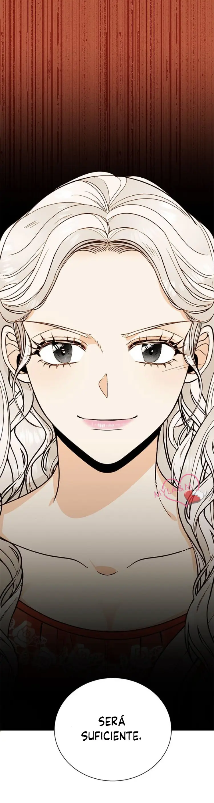 LA EMPERATRIZ SE VOLVIÓ A CASAR (Emperatriz divorciada) (2019) - Capítulo 28 - Página 61 - LectorTMOo