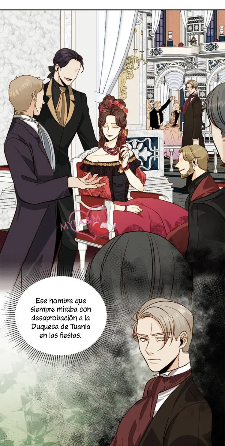 LA EMPERATRIZ SE VOLVIÓ A CASAR (Emperatriz divorciada) (2019) - Capítulo 28 - Página 64 - LectorTMOo