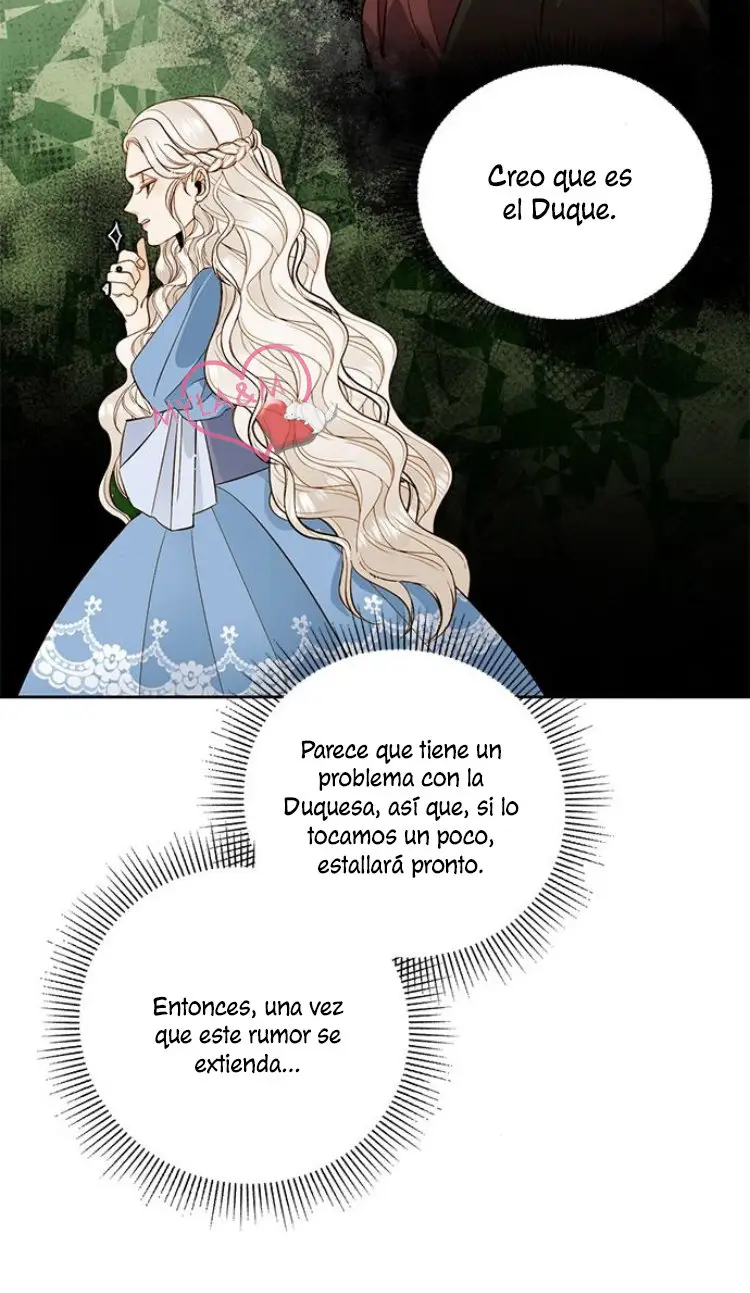 LA EMPERATRIZ SE VOLVIÓ A CASAR (Emperatriz divorciada) (2019) - Capítulo 28 - Página 65 - LectorTMOo