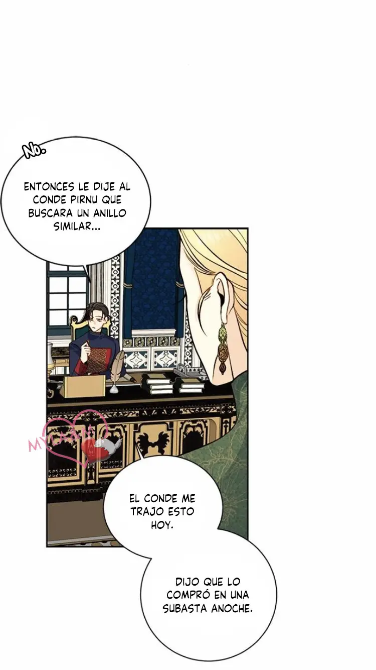 LA EMPERATRIZ SE VOLVIÓ A CASAR (Emperatriz divorciada) (2019) - Capítulo 28 - Página 75 - LectorTMOo