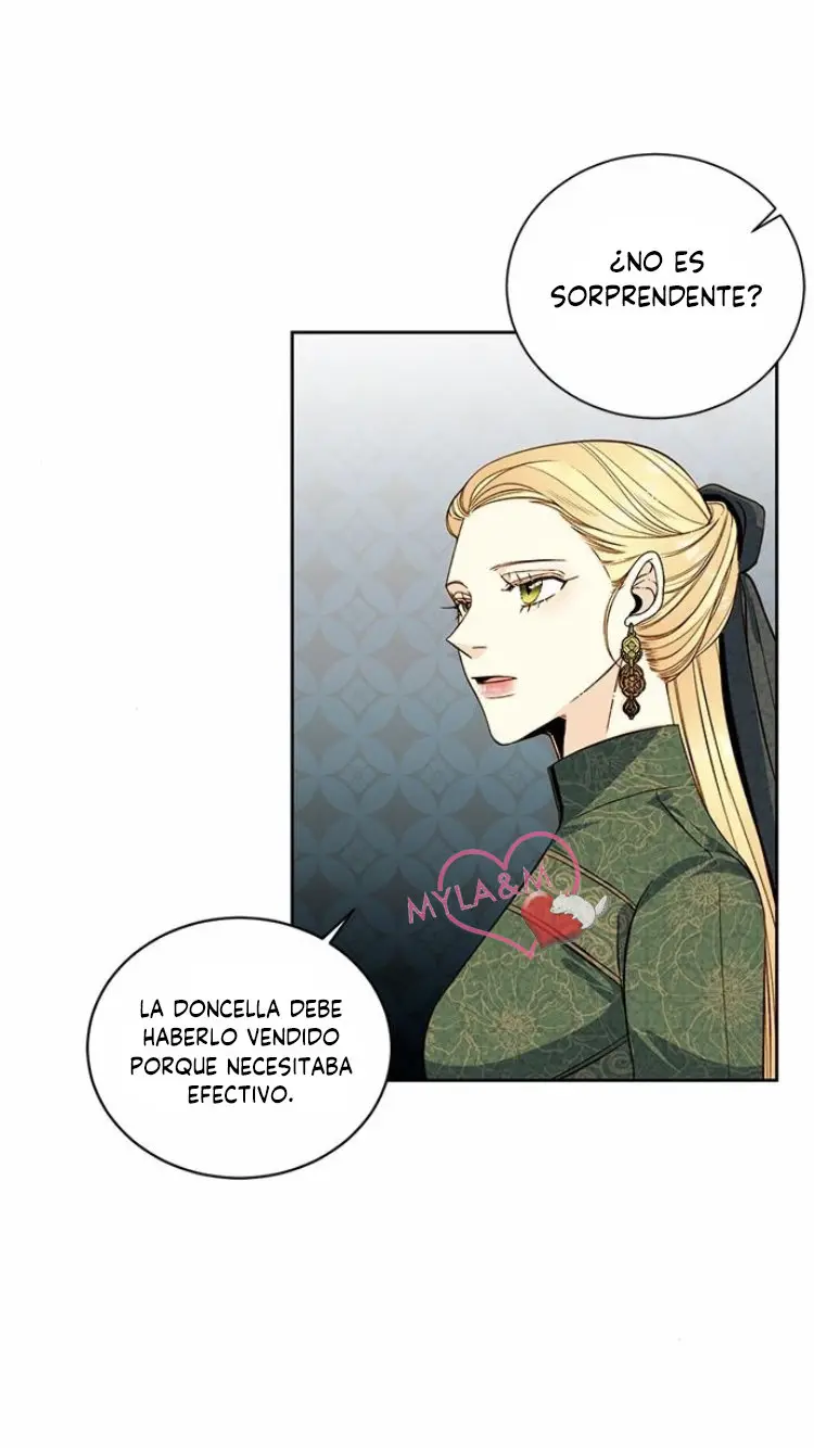LA EMPERATRIZ SE VOLVIÓ A CASAR (Emperatriz divorciada) (2019) - Capítulo 28 - Página 76 - LectorTMOo