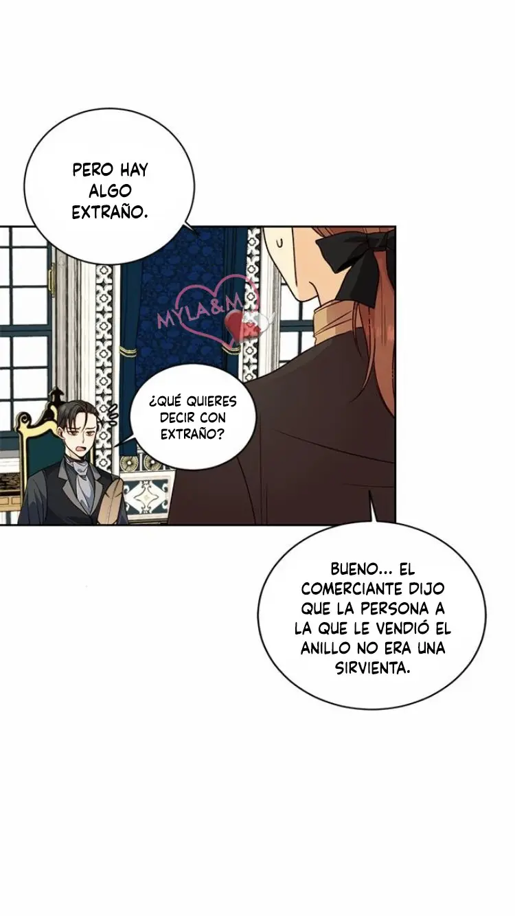 LA EMPERATRIZ SE VOLVIÓ A CASAR (Emperatriz divorciada) (2019) - Capítulo 29 - Página 10 - LectorTMOo