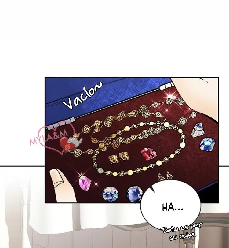 LA EMPERATRIZ SE VOLVIÓ A CASAR (Emperatriz divorciada) (2019) - Capítulo 29 - Página 14 - LectorTMOo