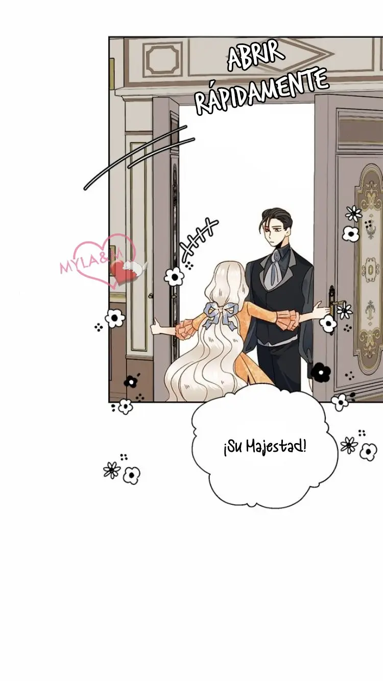 LA EMPERATRIZ SE VOLVIÓ A CASAR (Emperatriz divorciada) (2019) - Capítulo 29 - Página 17 - LectorTMOo