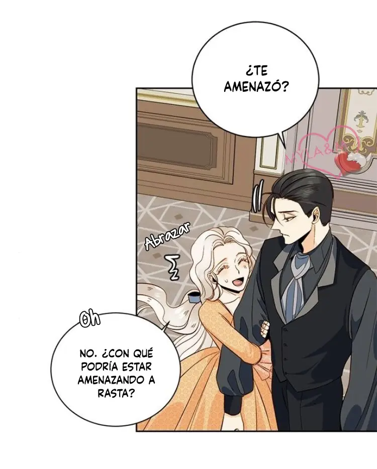 LA EMPERATRIZ SE VOLVIÓ A CASAR (Emperatriz divorciada) (2019) - Capítulo 29 - Página 28 - LectorTMOo