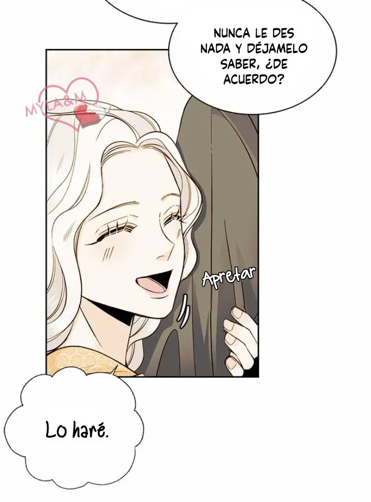 LA EMPERATRIZ SE VOLVIÓ A CASAR (Emperatriz divorciada) (2019) - Capítulo 29 - Página 30 - LectorTMOo