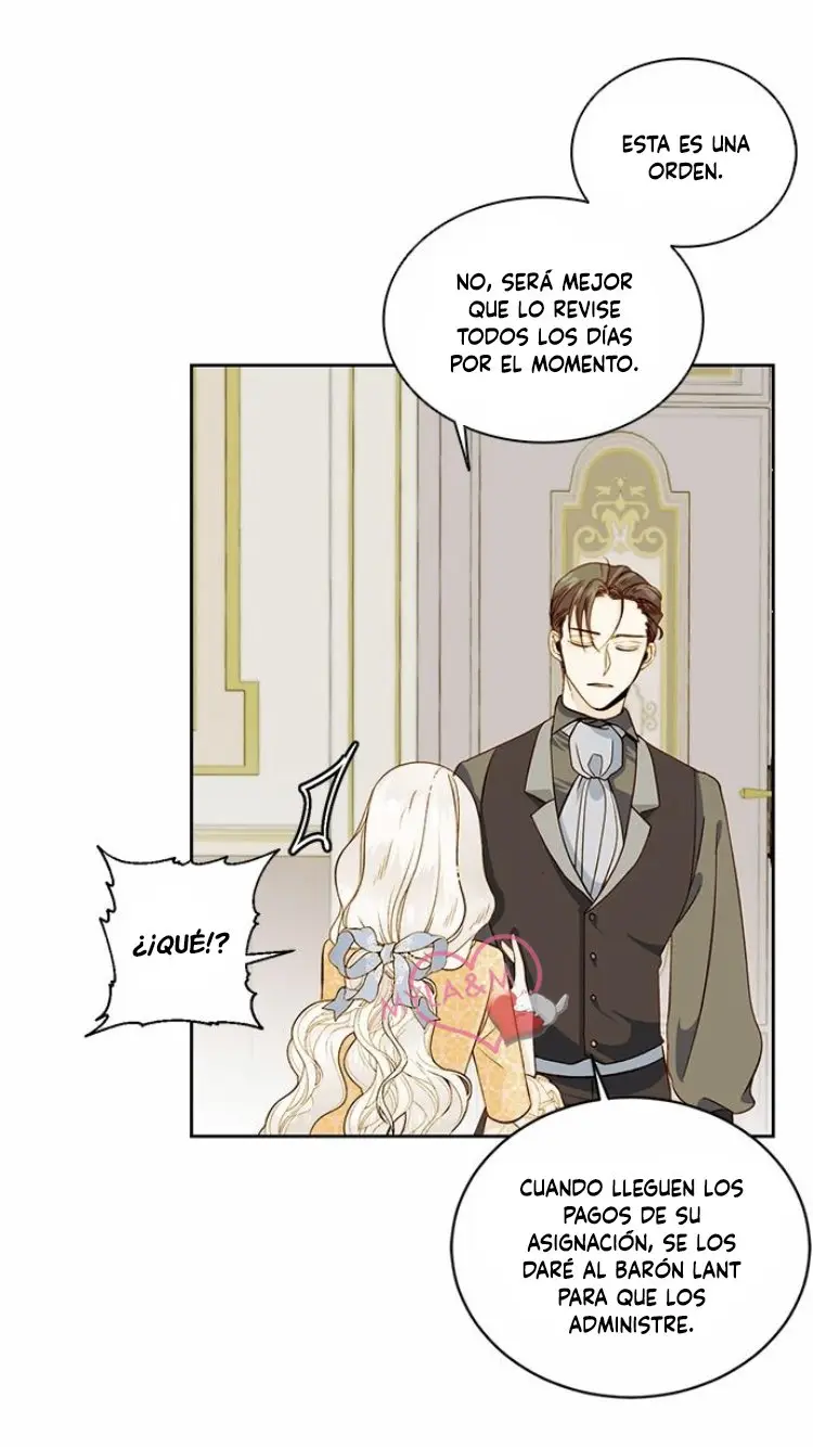 LA EMPERATRIZ SE VOLVIÓ A CASAR (Emperatriz divorciada) (2019) - Capítulo 29 - Página 31 - LectorTMOo
