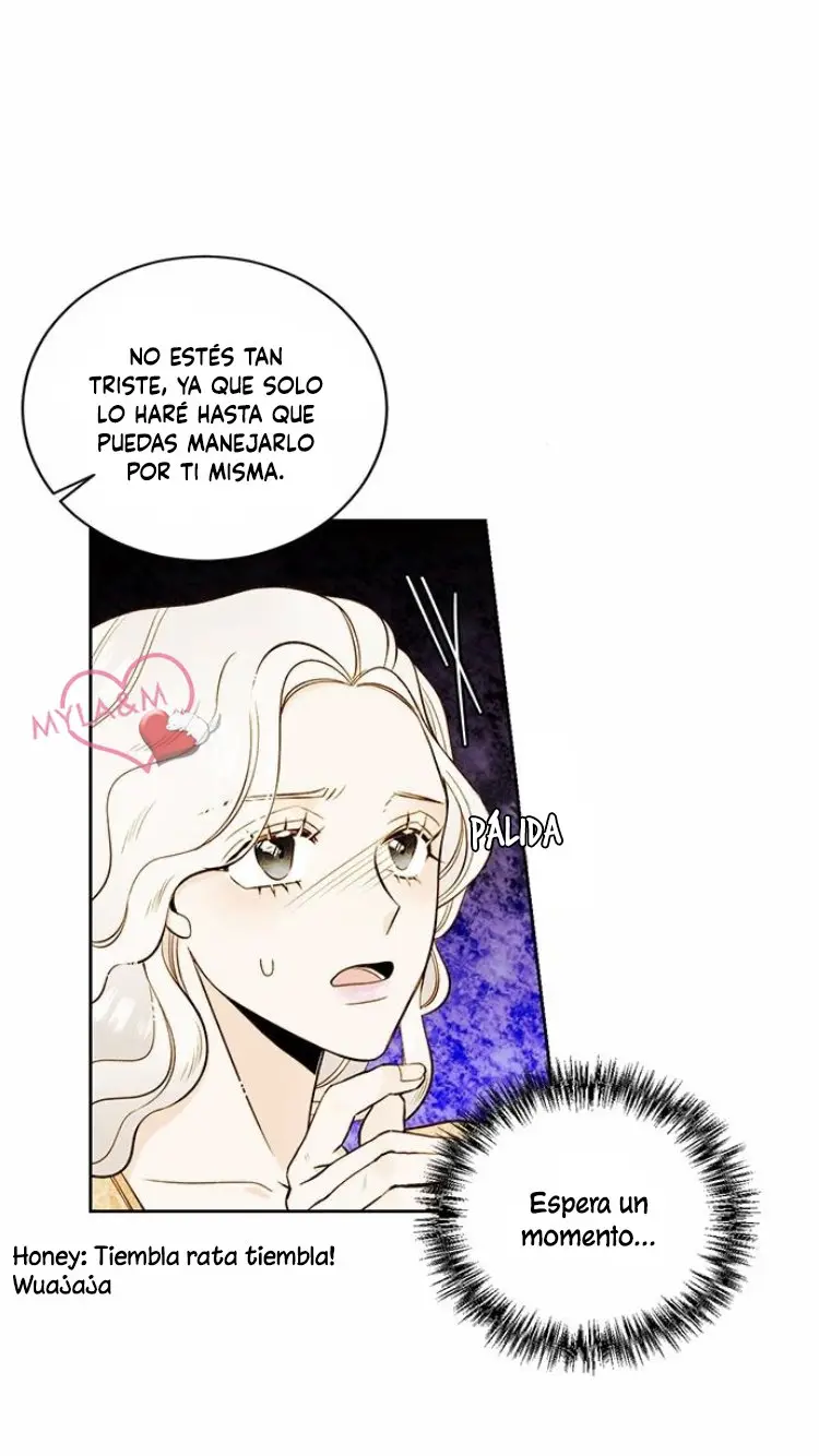LA EMPERATRIZ SE VOLVIÓ A CASAR (Emperatriz divorciada) (2019) - Capítulo 29 - Página 32 - LectorTMOo