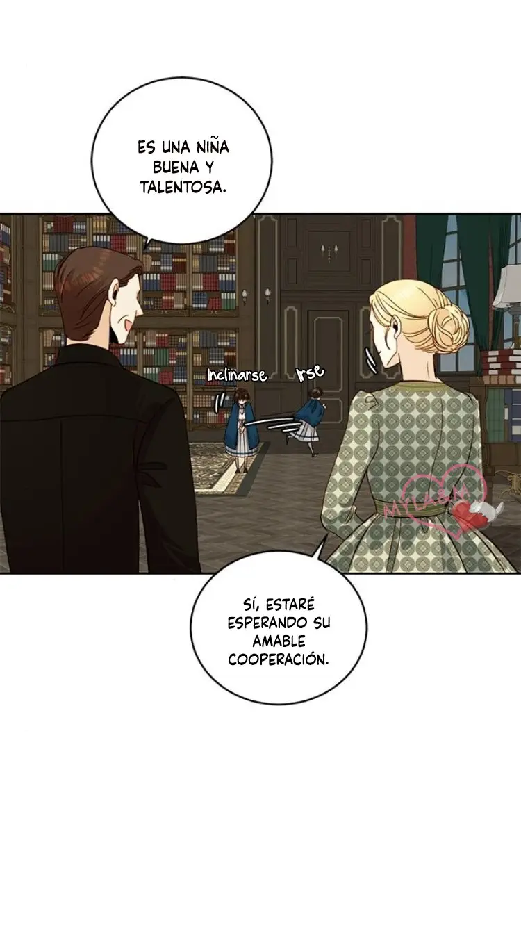 LA EMPERATRIZ SE VOLVIÓ A CASAR (Emperatriz divorciada) (2019) - Capítulo 29 - Página 37 - LectorTMOo
