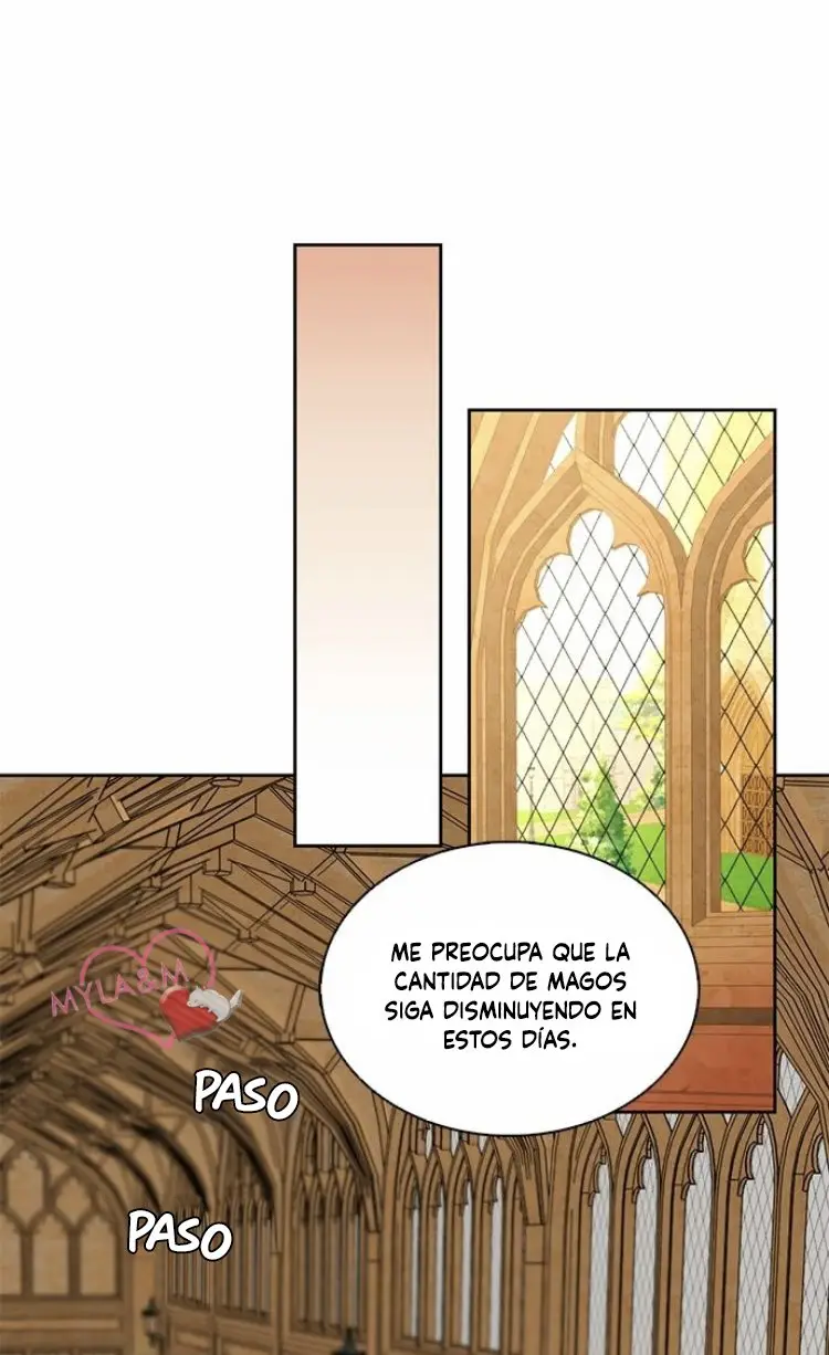LA EMPERATRIZ SE VOLVIÓ A CASAR (Emperatriz divorciada) (2019) - Capítulo 29 - Página 38 - LectorTMOo