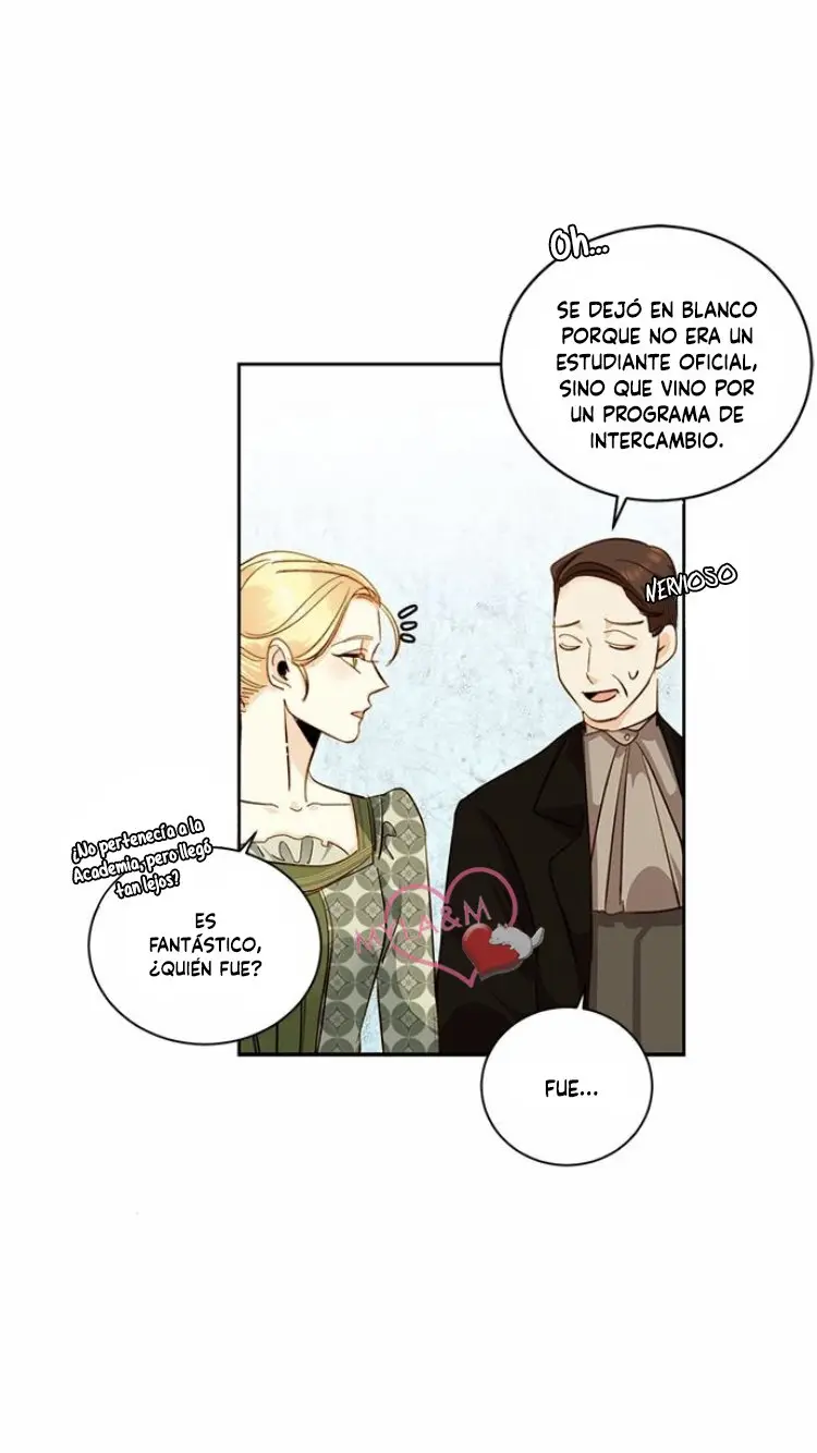 LA EMPERATRIZ SE VOLVIÓ A CASAR (Emperatriz divorciada) (2019) - Capítulo 29 - Página 44 - LectorTMOo