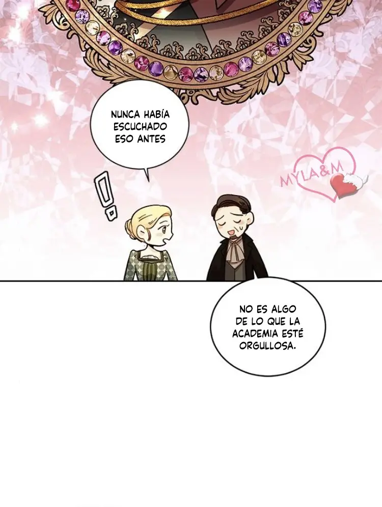 LA EMPERATRIZ SE VOLVIÓ A CASAR (Emperatriz divorciada) (2019) - Capítulo 29 - Página 46 - LectorTMOo