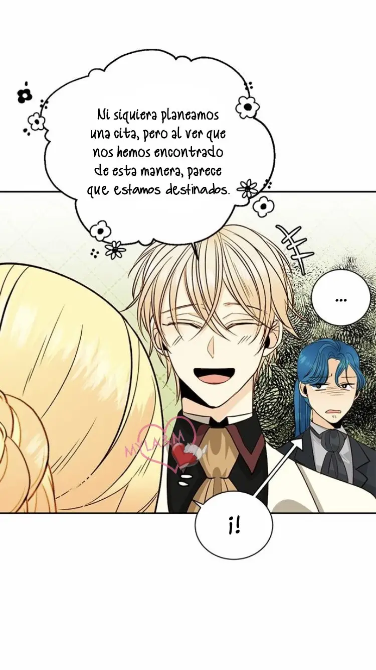 LA EMPERATRIZ SE VOLVIÓ A CASAR (Emperatriz divorciada) (2019) - Capítulo 29 - Página 53 - LectorTMOo