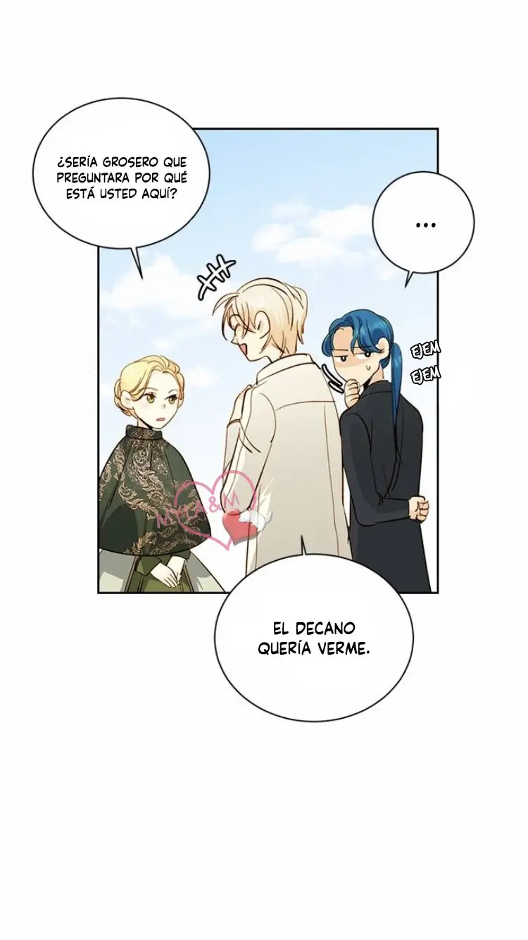 LA EMPERATRIZ SE VOLVIÓ A CASAR (Emperatriz divorciada) (2019) - Capítulo 29 - Página 55 - LectorTMOo