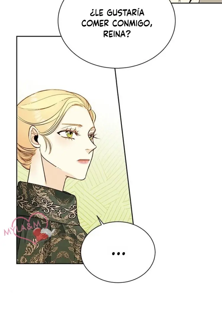 LA EMPERATRIZ SE VOLVIÓ A CASAR (Emperatriz divorciada) (2019) - Capítulo 29 - Página 58 - LectorTMOo