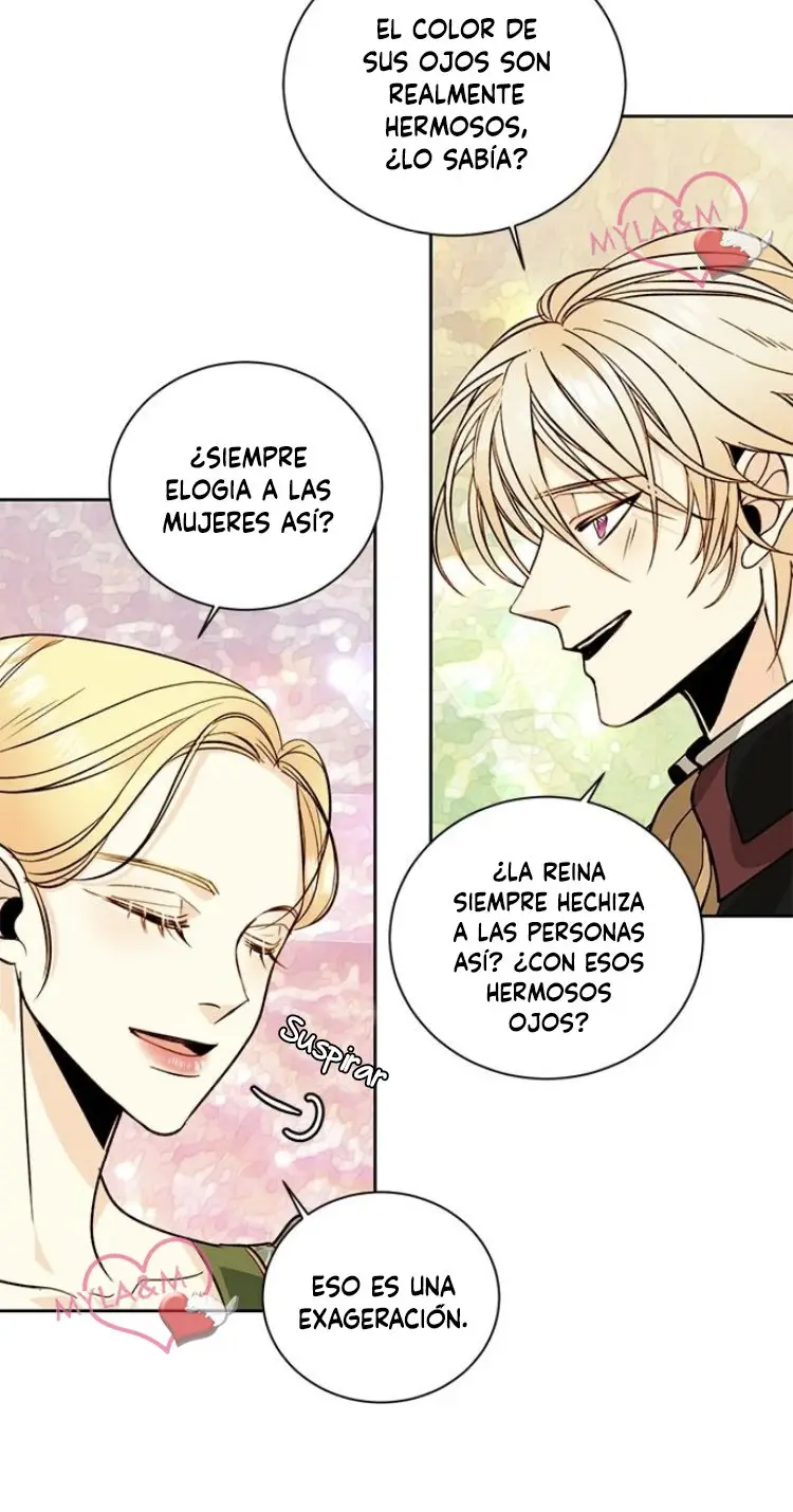 LA EMPERATRIZ SE VOLVIÓ A CASAR (Emperatriz divorciada) (2019) - Capítulo 29 - Página 65 - LectorTMOo