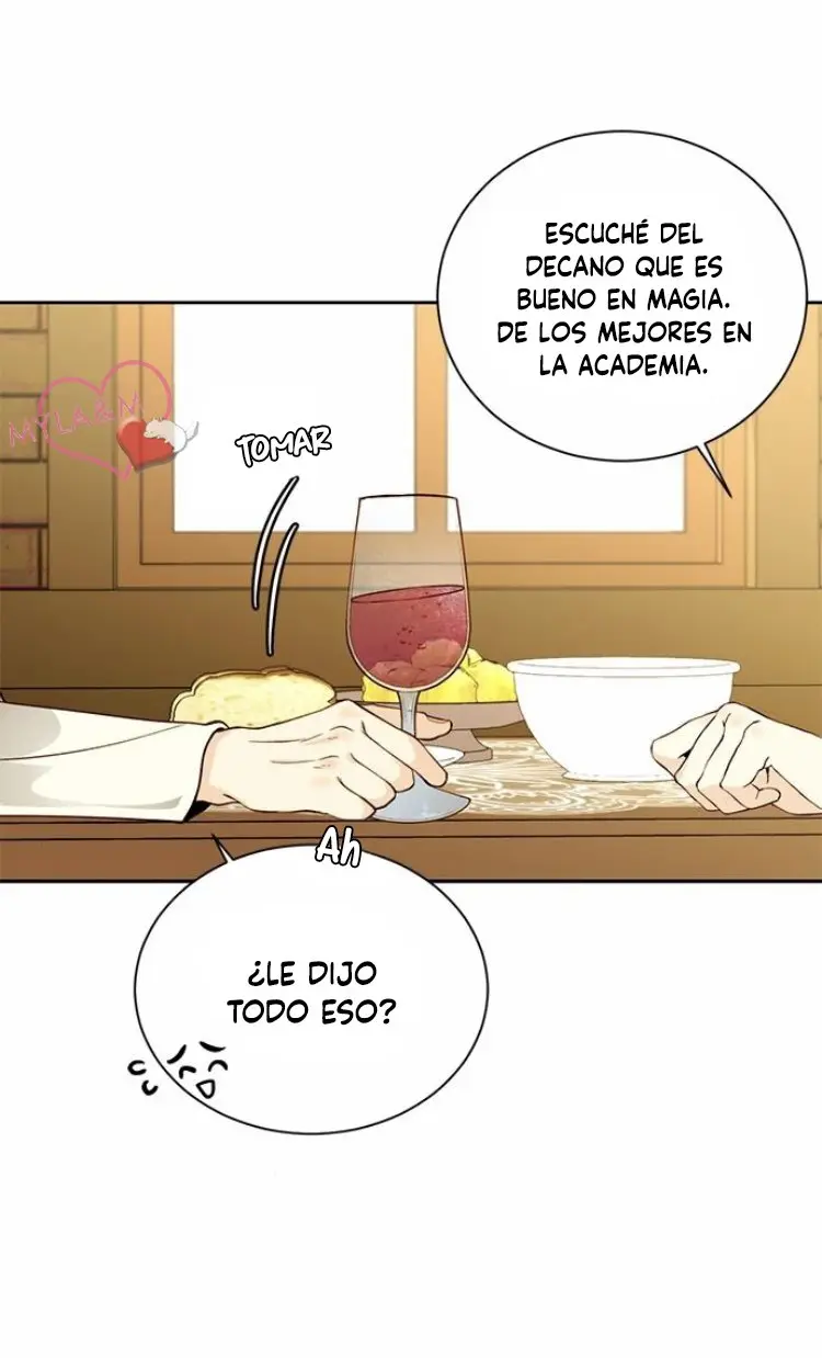 LA EMPERATRIZ SE VOLVIÓ A CASAR (Emperatriz divorciada) (2019) - Capítulo 29 - Página 67 - LectorTMOo