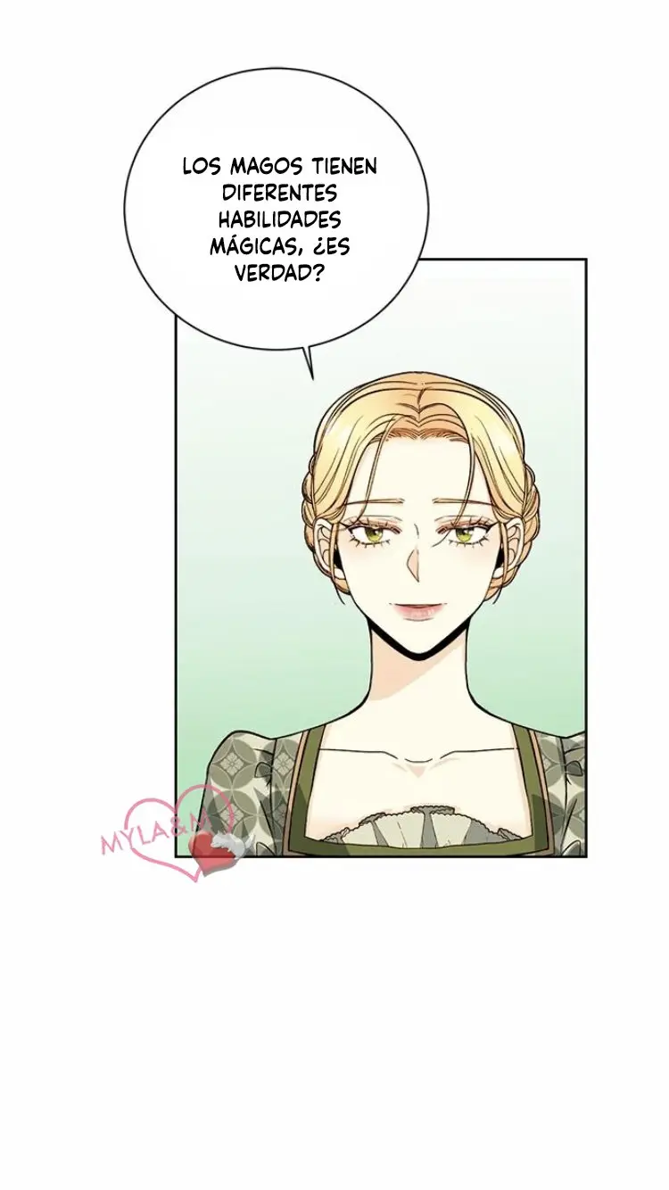 LA EMPERATRIZ SE VOLVIÓ A CASAR (Emperatriz divorciada) (2019) - Capítulo 29 - Página 68 - LectorTMOo