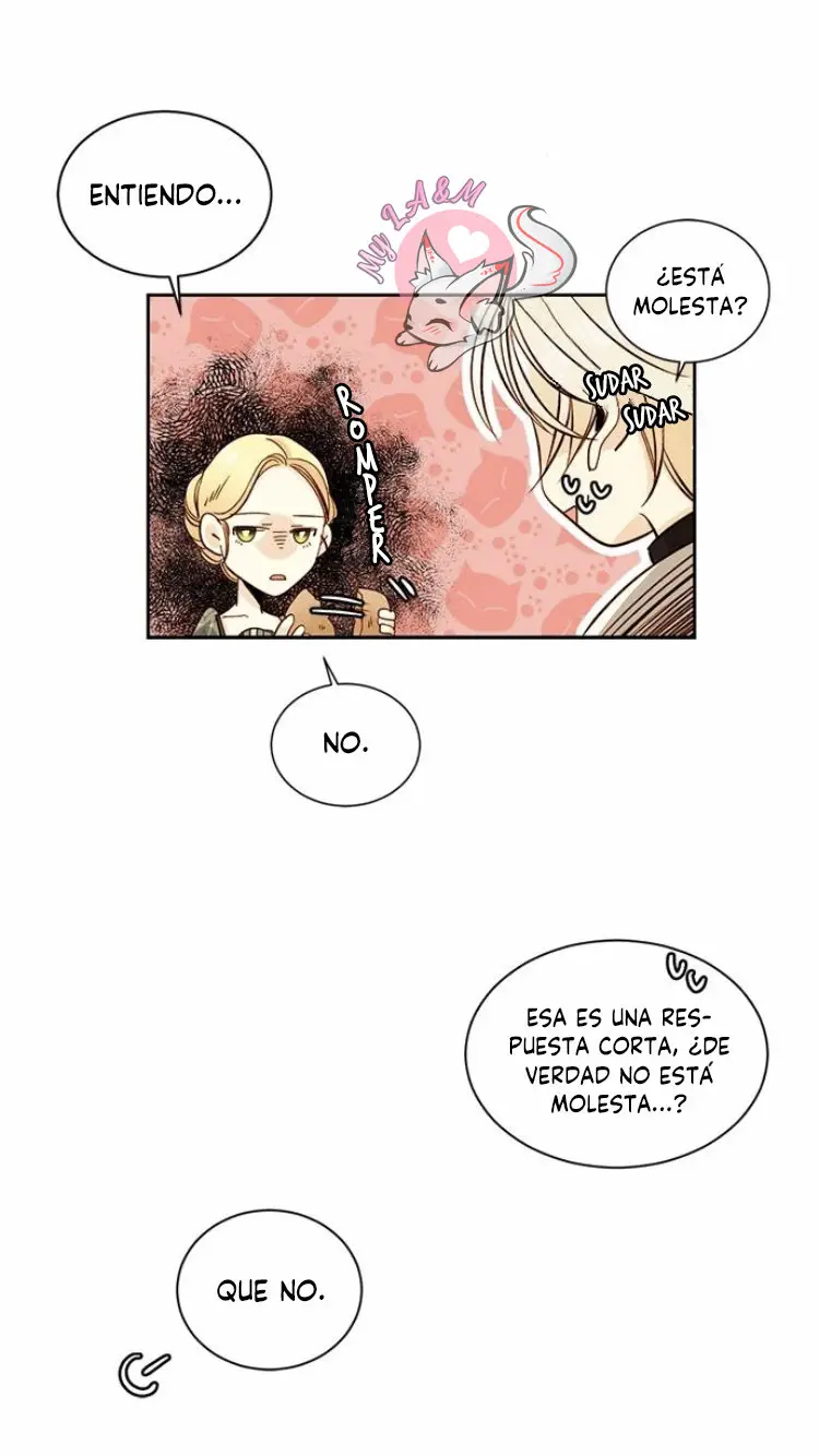 LA EMPERATRIZ SE VOLVIÓ A CASAR (Emperatriz divorciada) (2019) - Capítulo 30 - Página 13 - LectorTMOo