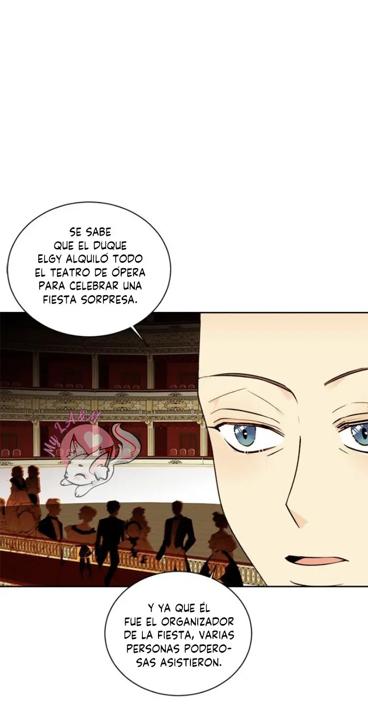 LA EMPERATRIZ SE VOLVIÓ A CASAR (Emperatriz divorciada) (2019) - Capítulo 30 - Página 17 - LectorTMOo