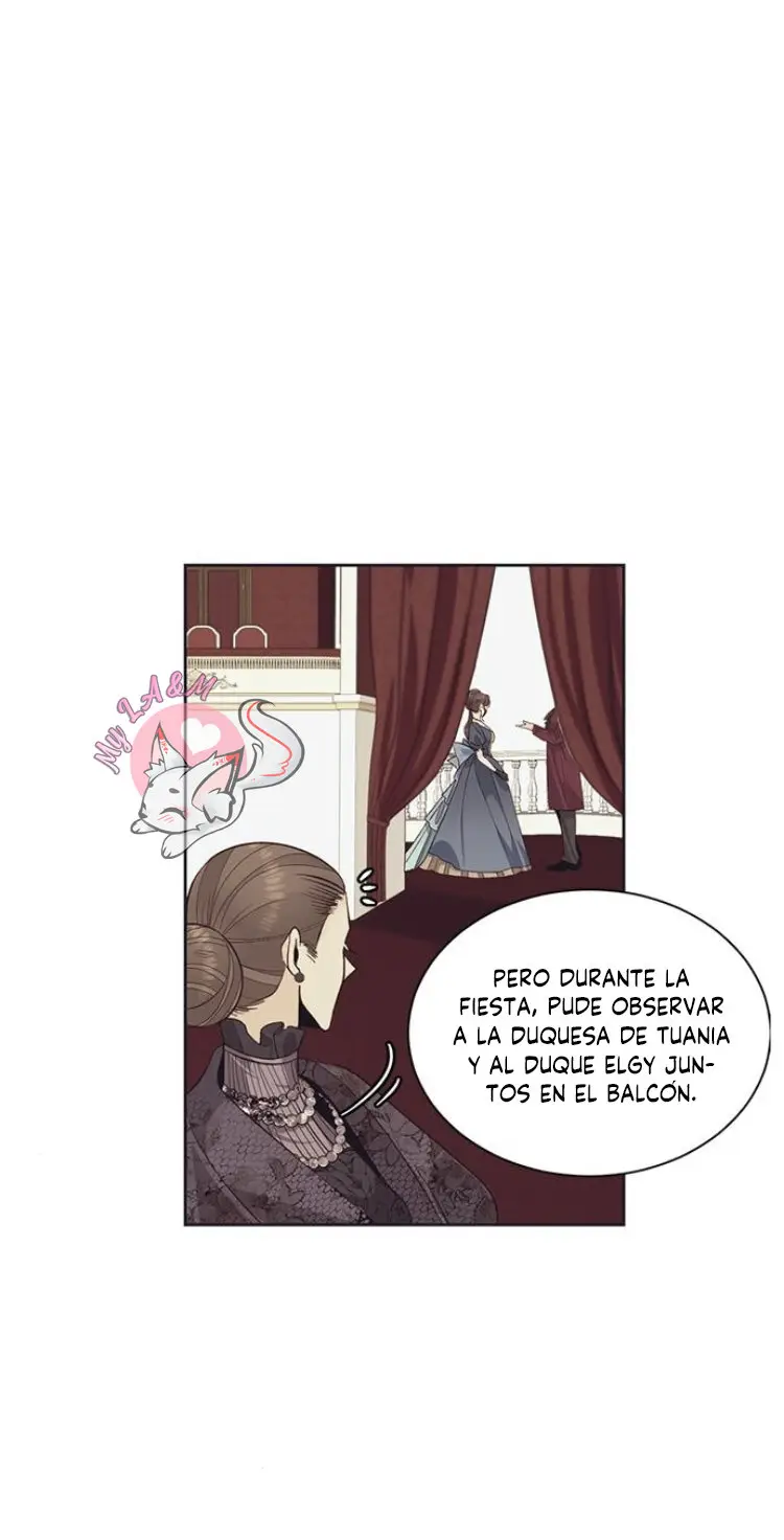 LA EMPERATRIZ SE VOLVIÓ A CASAR (Emperatriz divorciada) (2019) - Capítulo 30 - Página 18 - LectorTMOo