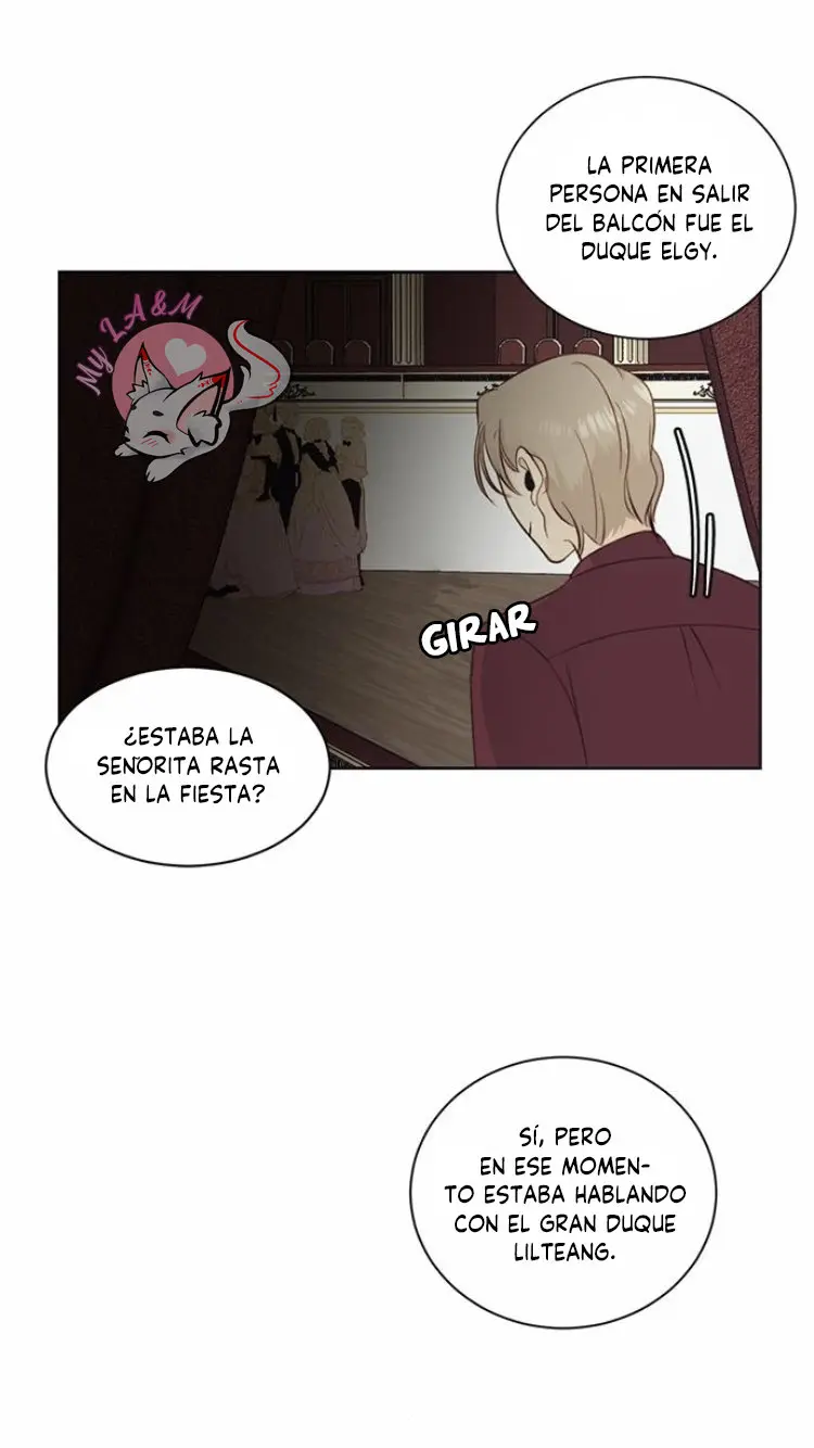 LA EMPERATRIZ SE VOLVIÓ A CASAR (Emperatriz divorciada) (2019) - Capítulo 30 - Página 20 - LectorTMOo