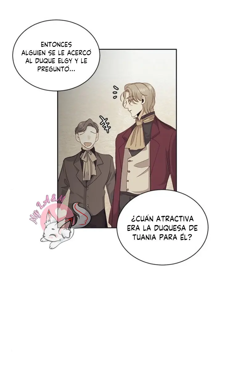LA EMPERATRIZ SE VOLVIÓ A CASAR (Emperatriz divorciada) (2019) - Capítulo 30 - Página 21 - LectorTMOo