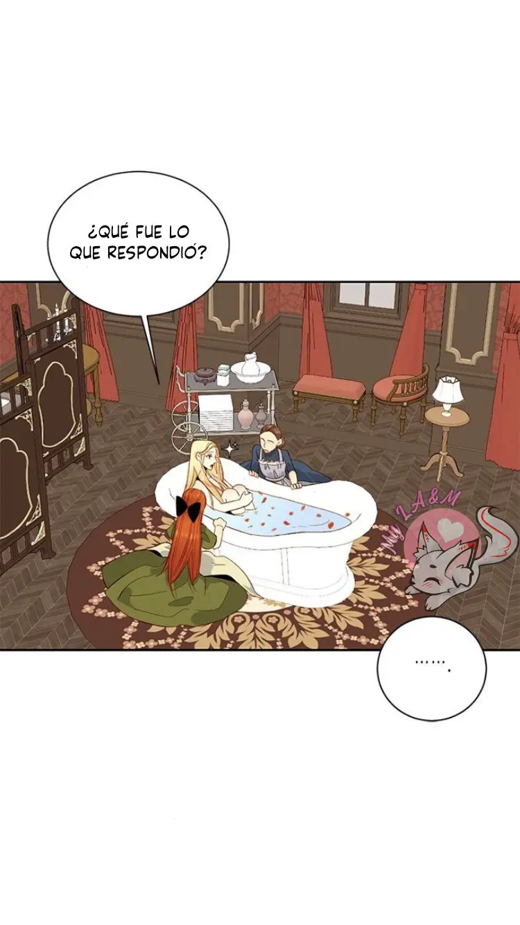 LA EMPERATRIZ SE VOLVIÓ A CASAR (Emperatriz divorciada) (2019) - Capítulo 30 - Página 22 - LectorTMOo