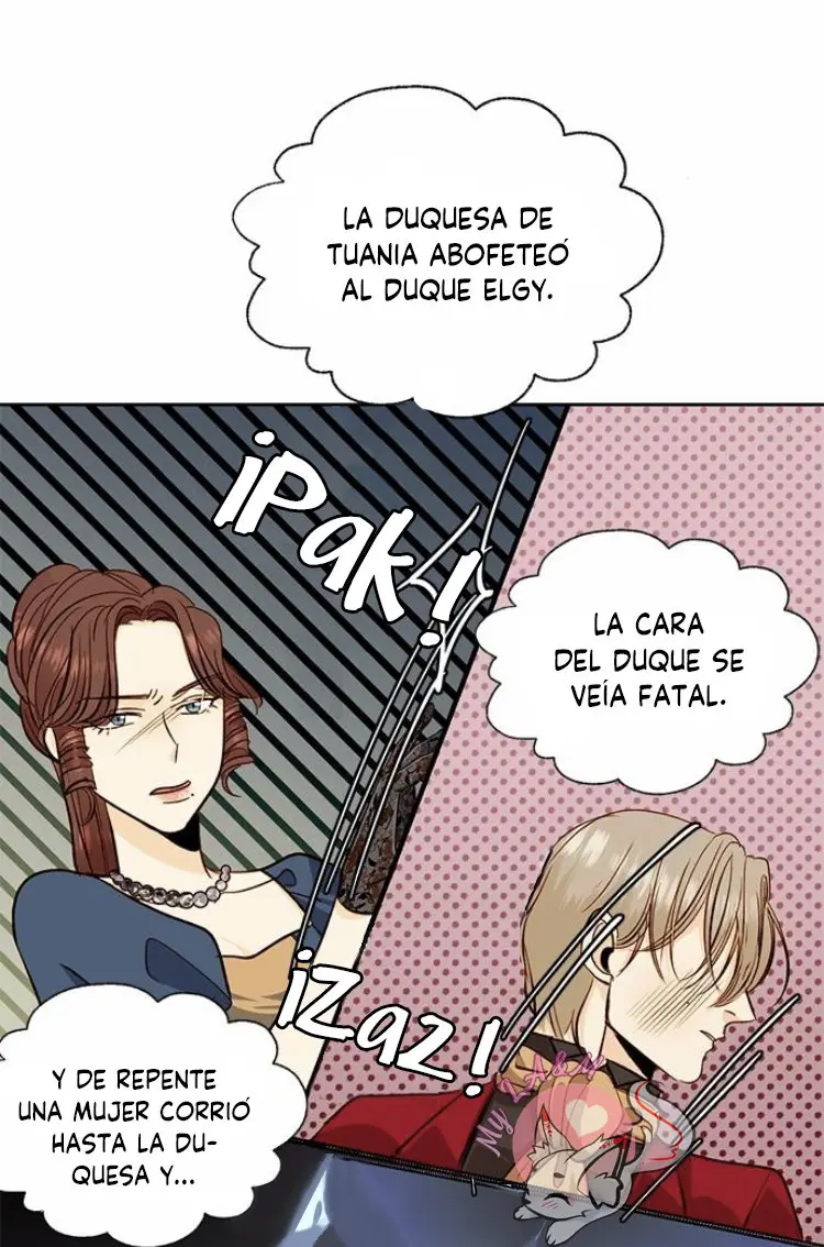 LA EMPERATRIZ SE VOLVIÓ A CASAR (Emperatriz divorciada) (2019) - Capítulo 30 - Página 26 - LectorTMOo