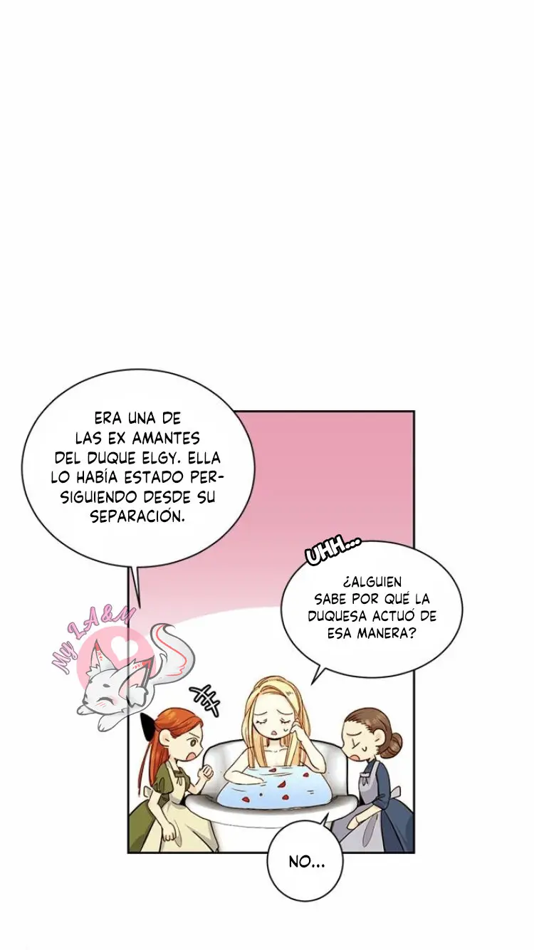 LA EMPERATRIZ SE VOLVIÓ A CASAR (Emperatriz divorciada) (2019) - Capítulo 30 - Página 28 - LectorTMOo