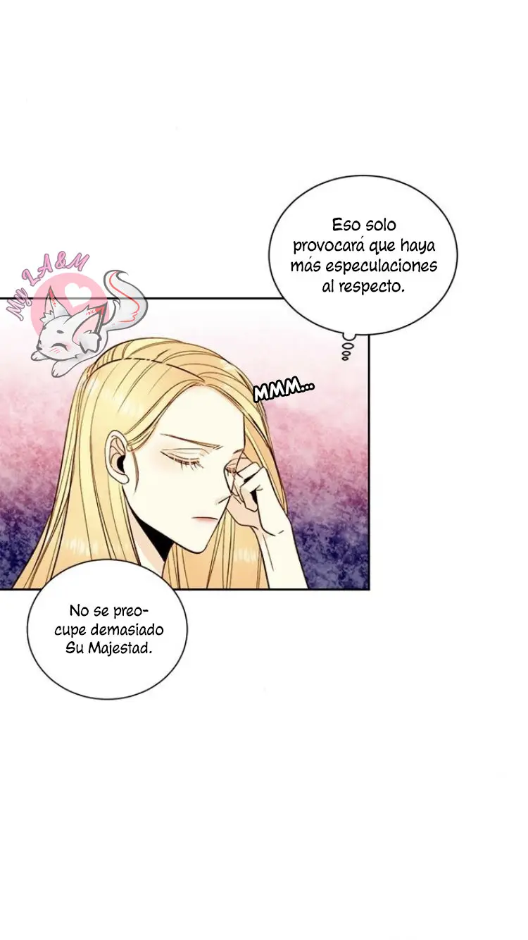 LA EMPERATRIZ SE VOLVIÓ A CASAR (Emperatriz divorciada) (2019) - Capítulo 30 - Página 29 - LectorTMOo
