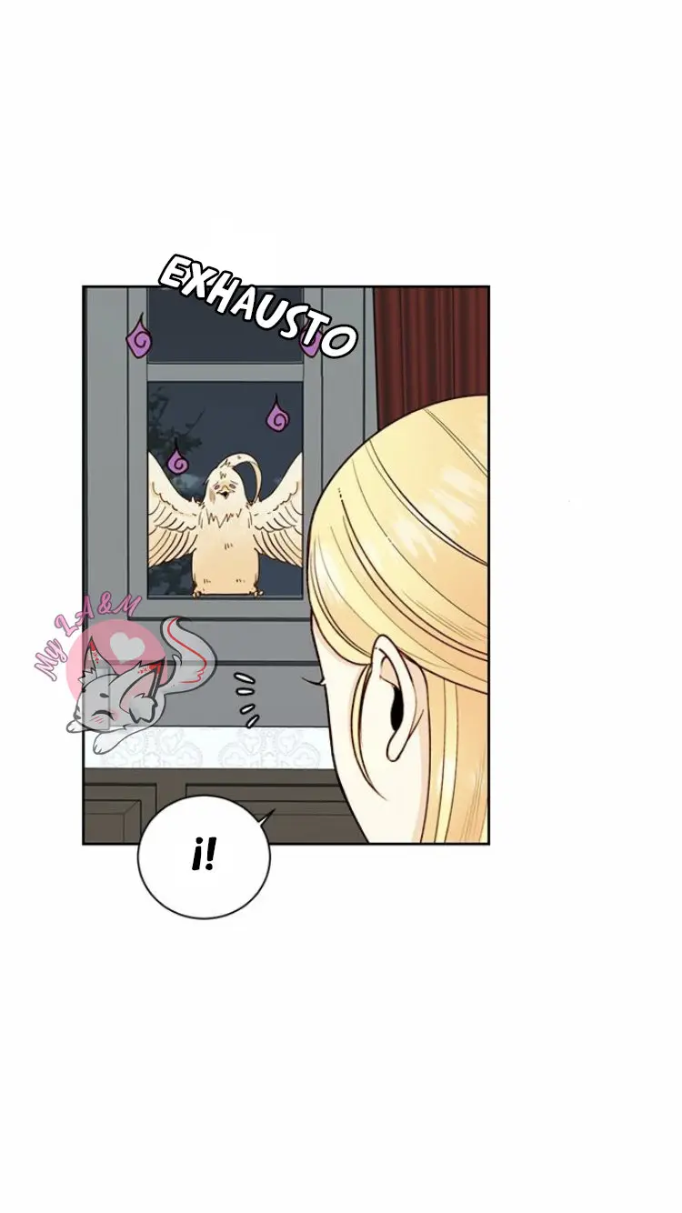 LA EMPERATRIZ SE VOLVIÓ A CASAR (Emperatriz divorciada) (2019) - Capítulo 30 - Página 32 - LectorTMOo