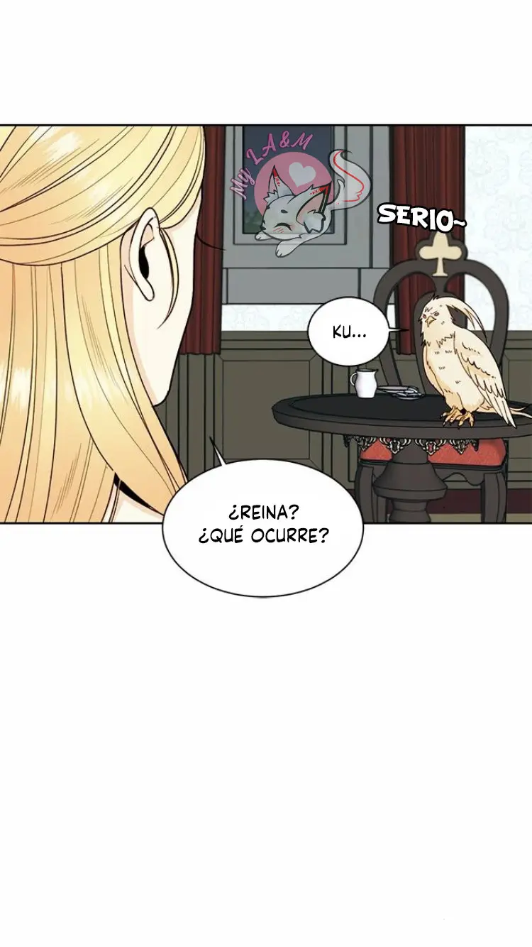 LA EMPERATRIZ SE VOLVIÓ A CASAR (Emperatriz divorciada) (2019) - Capítulo 30 - Página 37 - LectorTMOo