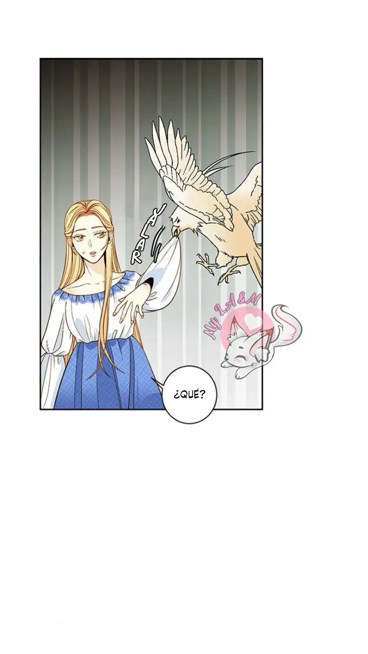 LA EMPERATRIZ SE VOLVIÓ A CASAR (Emperatriz divorciada) (2019) - Capítulo 30 - Página 39 - LectorTMOo