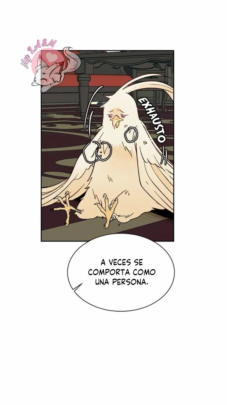 LA EMPERATRIZ SE VOLVIÓ A CASAR (Emperatriz divorciada) (2019) - Capítulo 30 - Página 42 - LectorTMOo