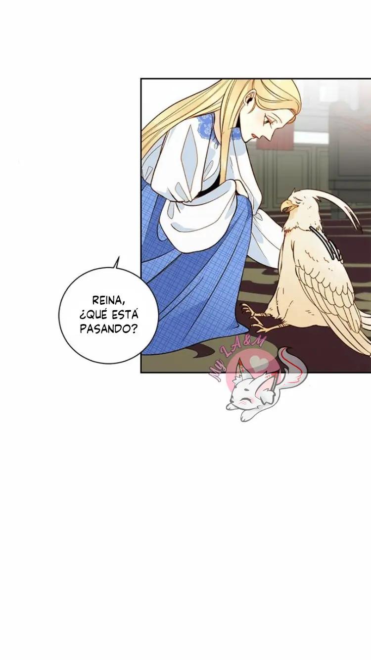 LA EMPERATRIZ SE VOLVIÓ A CASAR (Emperatriz divorciada) (2019) - Capítulo 30 - Página 43 - LectorTMOo