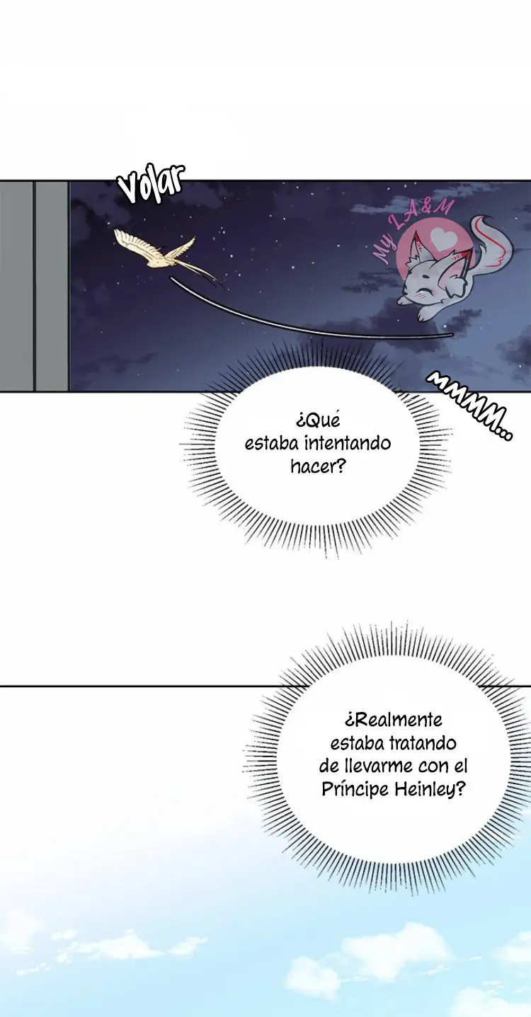 LA EMPERATRIZ SE VOLVIÓ A CASAR (Emperatriz divorciada) (2019) - Capítulo 30 - Página 47 - LectorTMOo