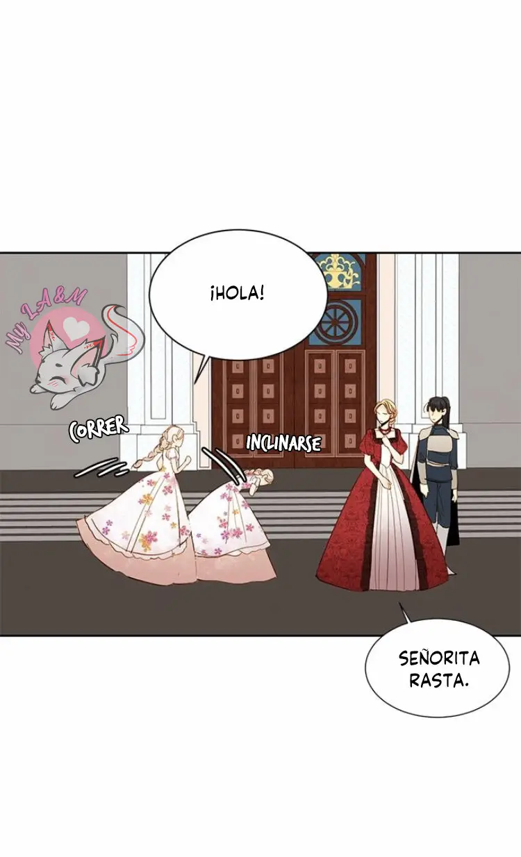 LA EMPERATRIZ SE VOLVIÓ A CASAR (Emperatriz divorciada) (2019) - Capítulo 30 - Página 49 - LectorTMOo