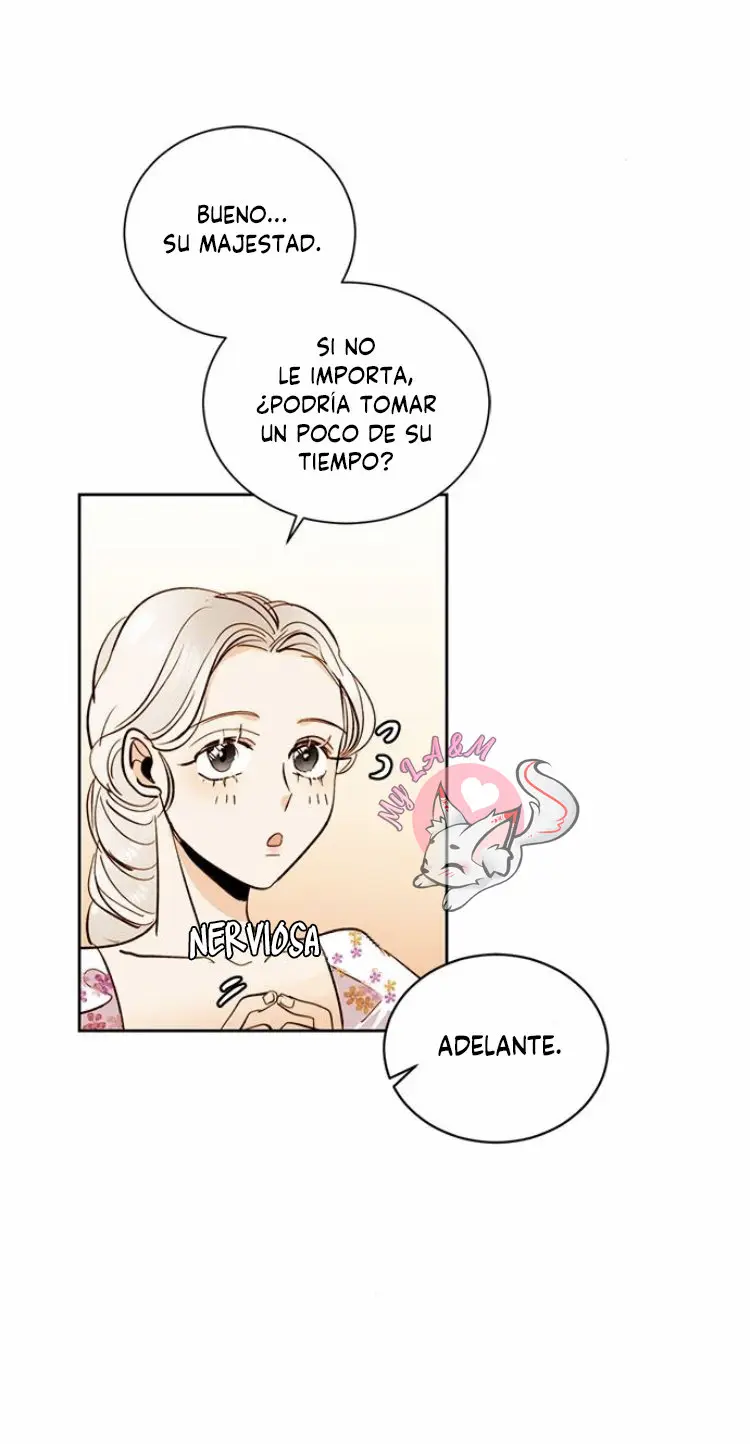 LA EMPERATRIZ SE VOLVIÓ A CASAR (Emperatriz divorciada) (2019) - Capítulo 30 - Página 50 - LectorTMOo