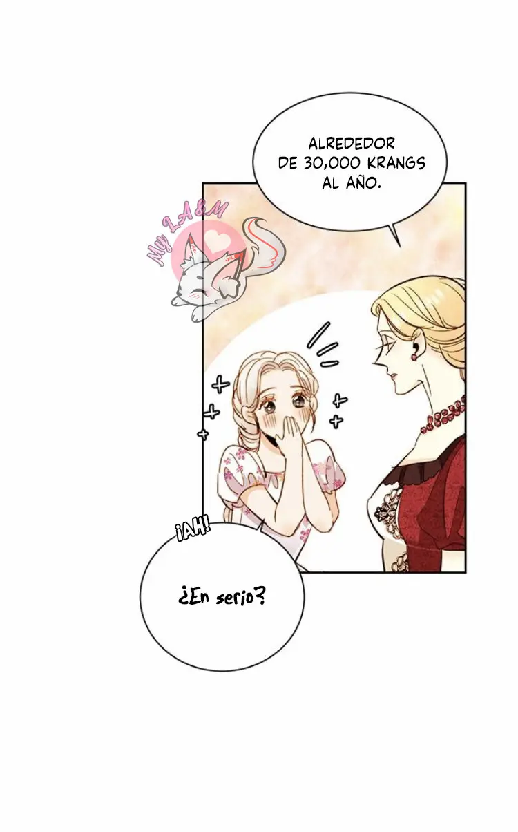 LA EMPERATRIZ SE VOLVIÓ A CASAR (Emperatriz divorciada) (2019) - Capítulo 30 - Página 54 - LectorTMOo