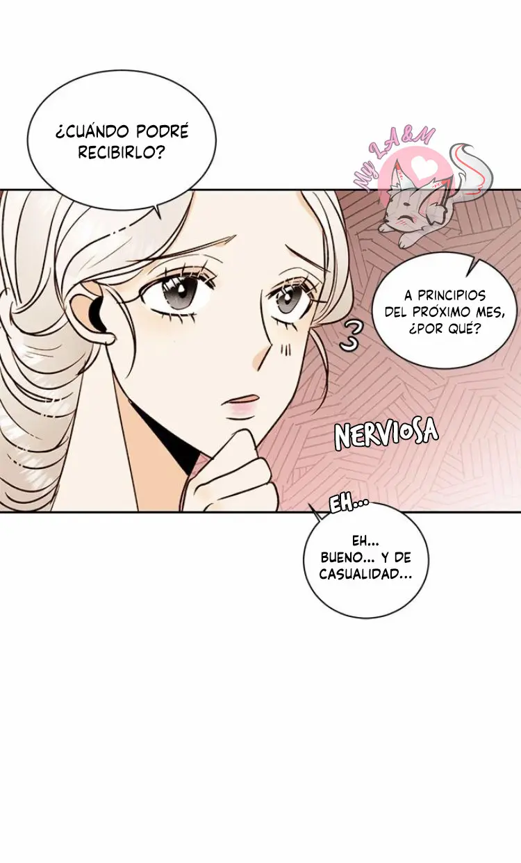 LA EMPERATRIZ SE VOLVIÓ A CASAR (Emperatriz divorciada) (2019) - Capítulo 30 - Página 55 - LectorTMOo