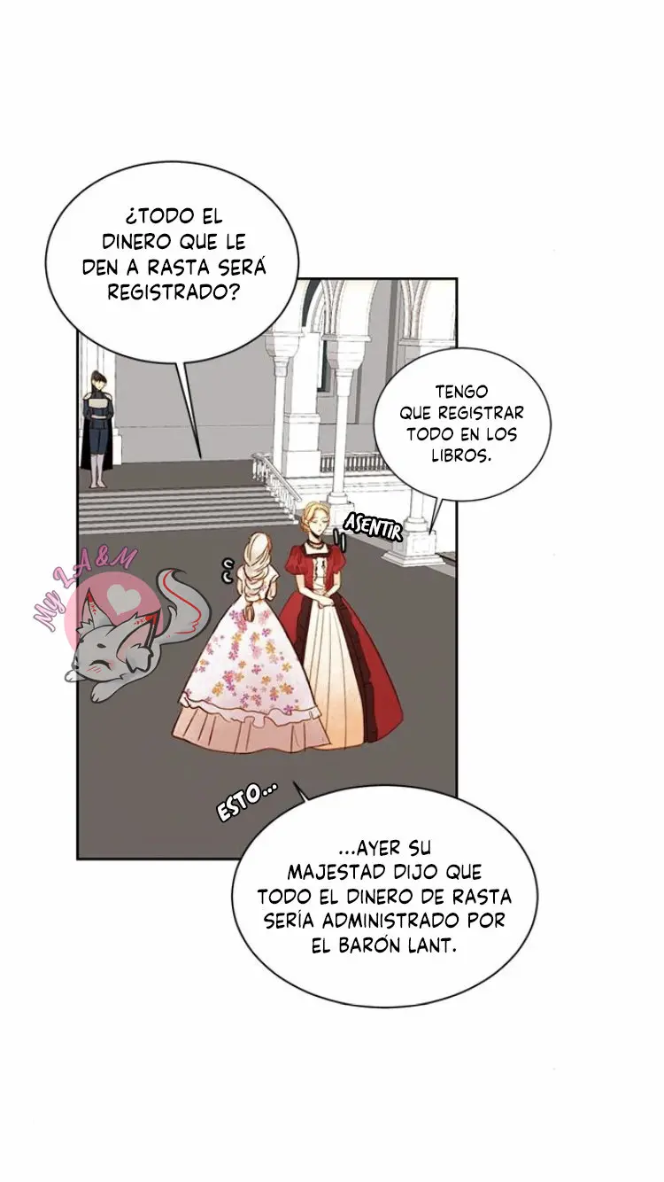 LA EMPERATRIZ SE VOLVIÓ A CASAR (Emperatriz divorciada) (2019) - Capítulo 30 - Página 56 - LectorTMOo