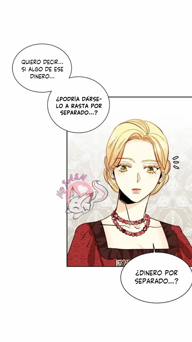 LA EMPERATRIZ SE VOLVIÓ A CASAR (Emperatriz divorciada) (2019) - Capítulo 30 - Página 57 - LectorTMOo