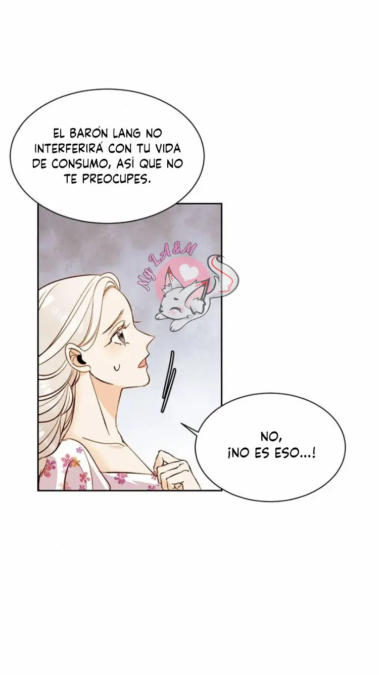 LA EMPERATRIZ SE VOLVIÓ A CASAR (Emperatriz divorciada) (2019) - Capítulo 30 - Página 58 - LectorTMOo