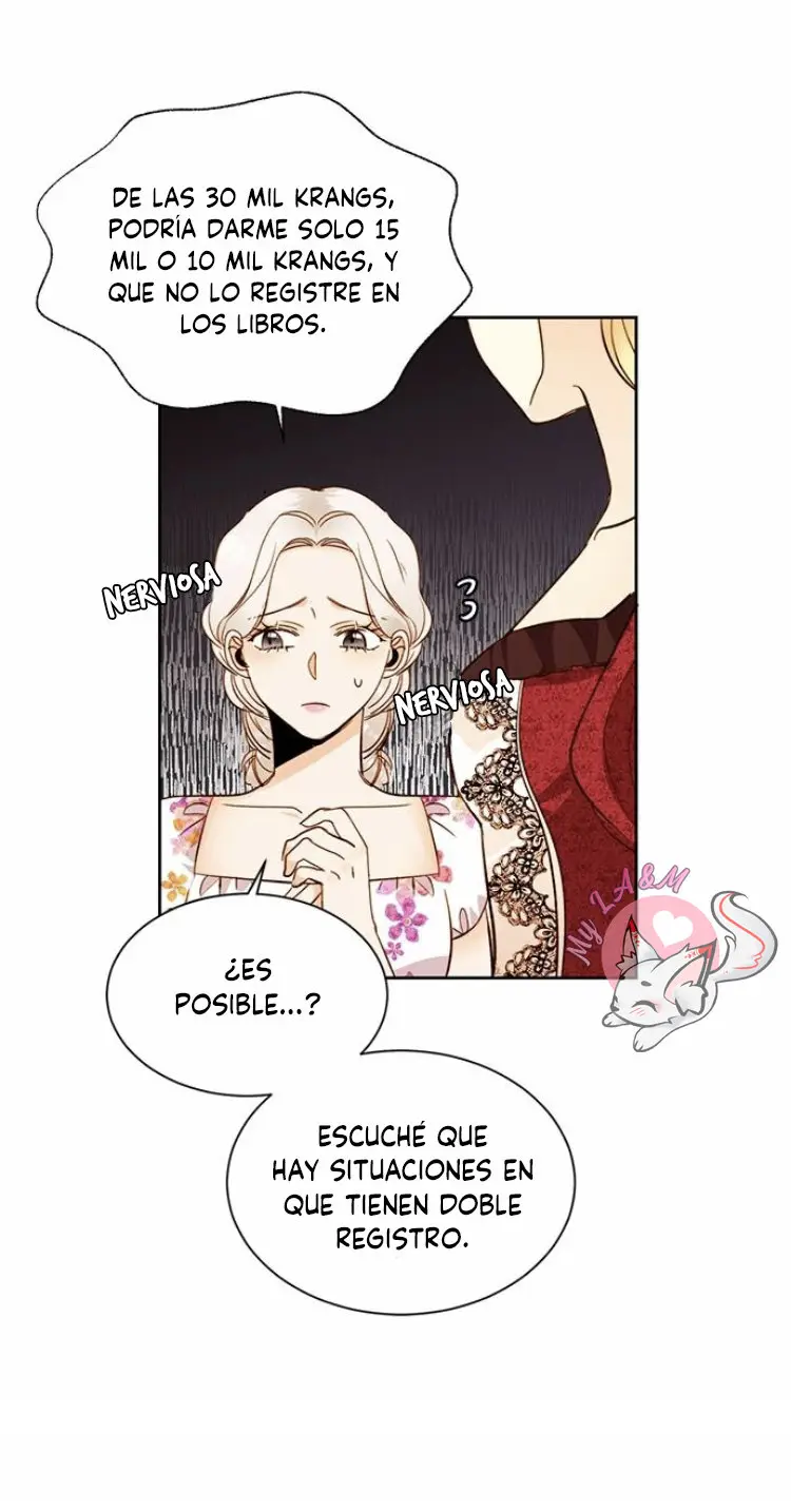 LA EMPERATRIZ SE VOLVIÓ A CASAR (Emperatriz divorciada) (2019) - Capítulo 30 - Página 59 - LectorTMOo
